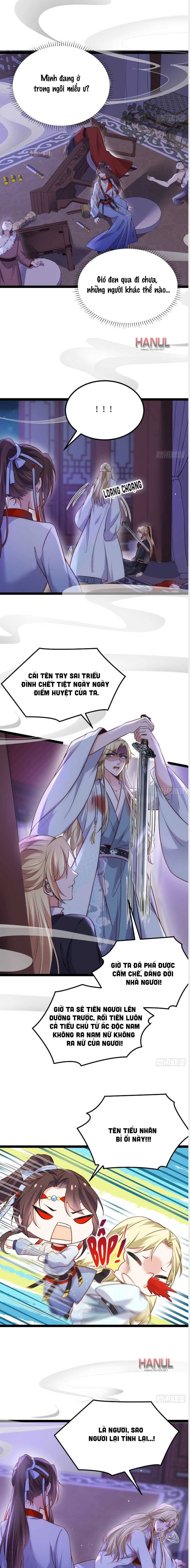 đọc truyện Hoạn Phi Thiên Hạ [hanultruyen.comm] Chương 249 ảnh 7 tại Thiên Thai Truyện