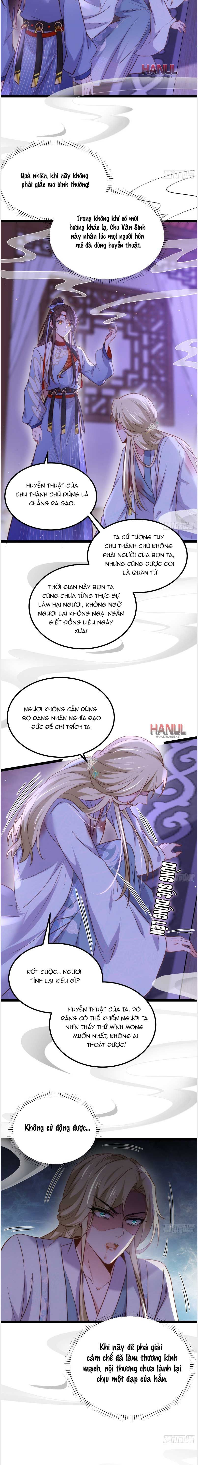 đọc truyện Hoạn Phi Thiên Hạ [hanultruyen.comm] Chương 249 ảnh 8 tại Thiên Thai Truyện