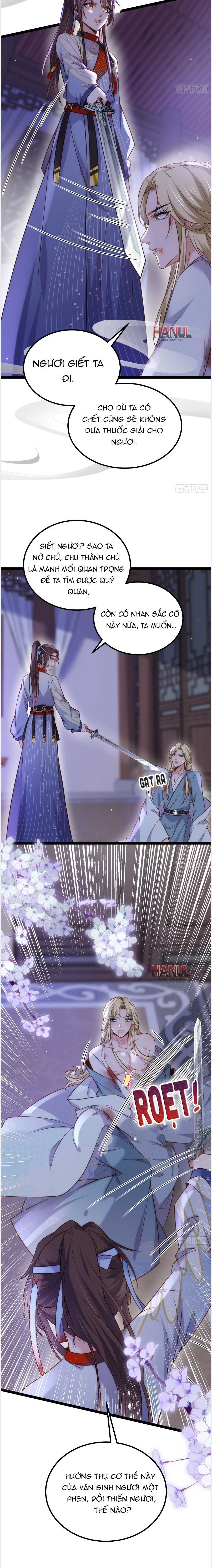 đọc truyện Hoạn Phi Thiên Hạ [hanultruyen.comm] Chương 249 ảnh 10 tại Thiên Thai Truyện