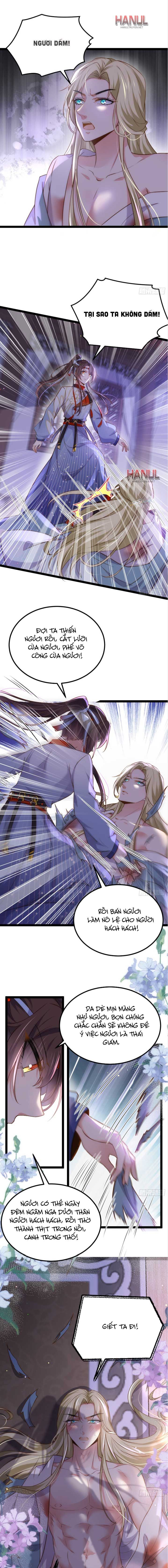 đọc truyện Hoạn Phi Thiên Hạ [hanultruyen.comm] Chương 250 ảnh 4 tại Thiên Thai Truyện