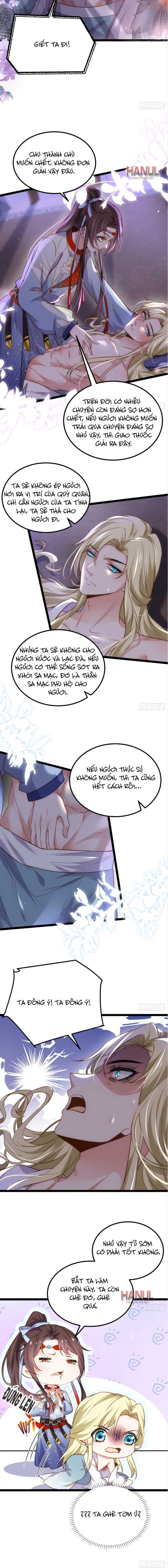 đọc truyện Hoạn Phi Thiên Hạ [hanultruyen.comm] Chương 250 ảnh 5 tại Thiên Thai Truyện