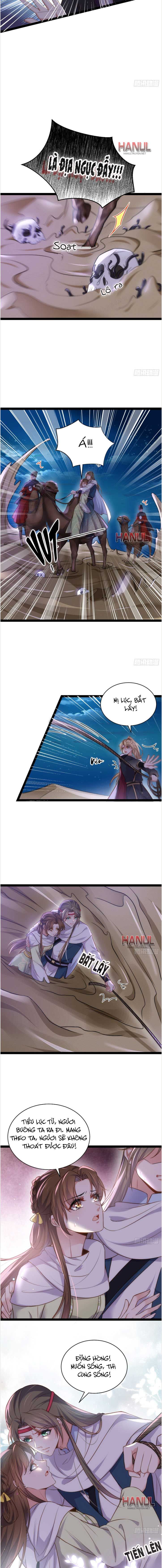 đọc truyện Hoạn Phi Thiên Hạ [hanultruyen.comm] Chương 251 ảnh 7 tại Thiên Thai Truyện