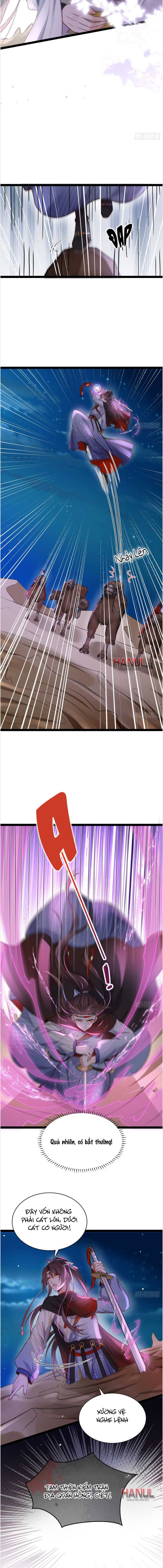 đọc truyện Hoạn Phi Thiên Hạ [hanultruyen.comm] Chương 251 ảnh 8 tại Thiên Thai Truyện