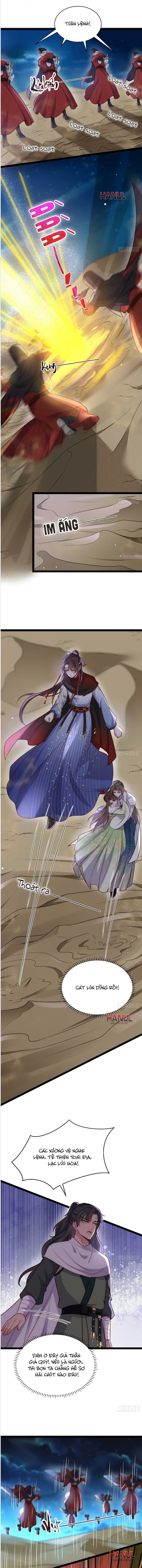 đọc truyện Hoạn Phi Thiên Hạ [hanultruyen.comm] Chương 252 ảnh 4 tại Thiên Thai Truyện