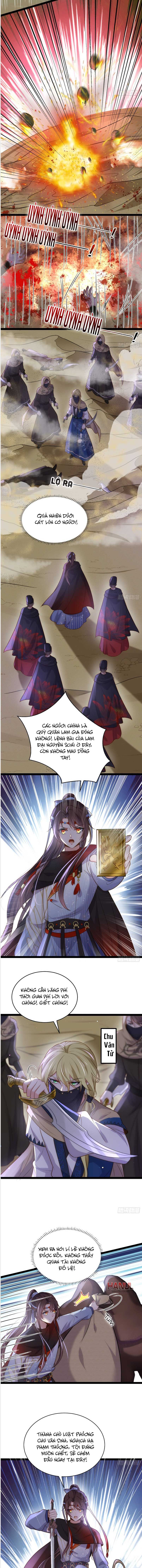 đọc truyện Hoạn Phi Thiên Hạ [hanultruyen.comm] Chương 252 ảnh 5 tại Thiên Thai Truyện