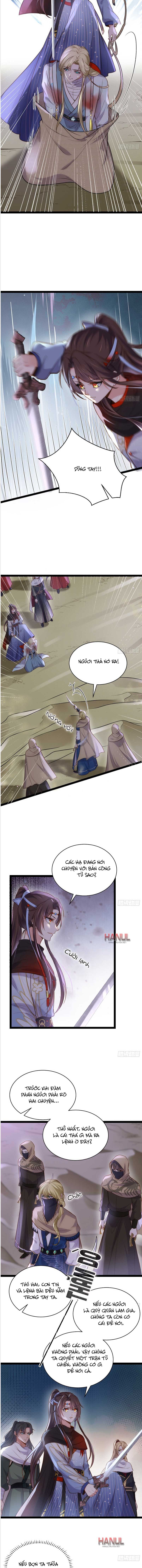 đọc truyện Hoạn Phi Thiên Hạ [hanultruyen.comm] Chương 252 ảnh 6 tại Thiên Thai Truyện