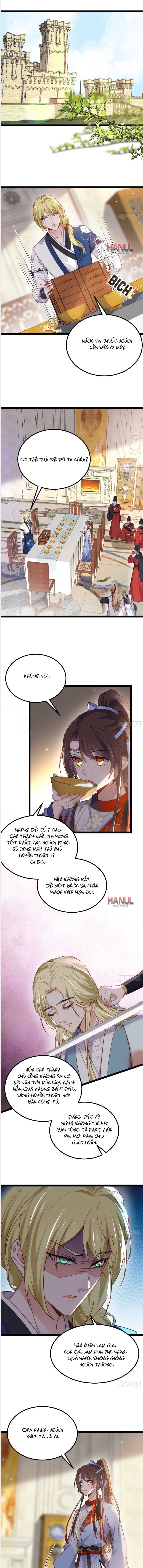 đọc truyện Hoạn Phi Thiên Hạ [hanultruyen.comm] Chương 252 ảnh 9 tại Thiên Thai Truyện