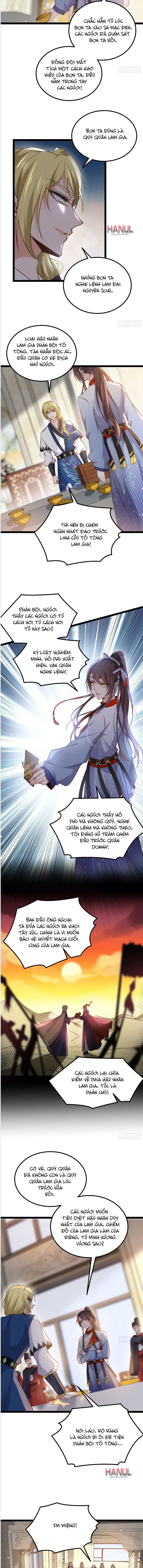 đọc truyện Hoạn Phi Thiên Hạ [hanultruyen.comm] Chương 252 ảnh 10 tại Thiên Thai Truyện