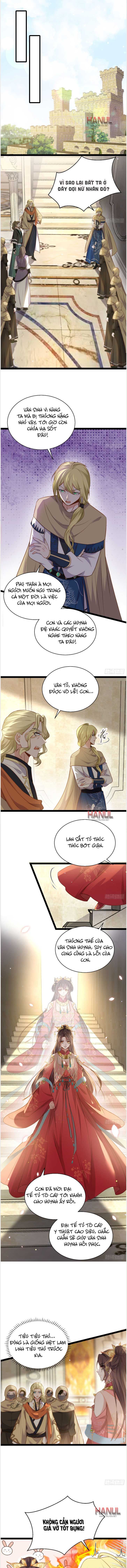 đọc truyện Hoạn Phi Thiên Hạ [hanultruyen.comm] Chương 254 ảnh 4 tại Thiên Thai Truyện