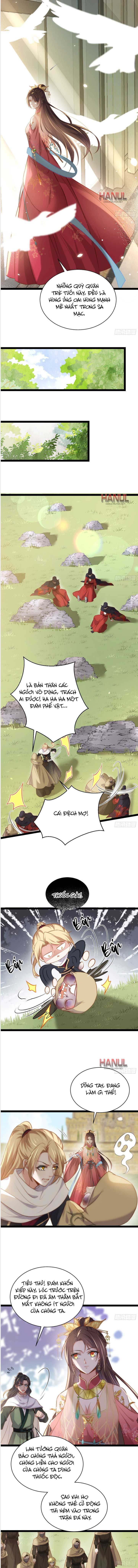 đọc truyện Hoạn Phi Thiên Hạ [hanultruyen.comm] Chương 254 ảnh 7 tại Thiên Thai Truyện