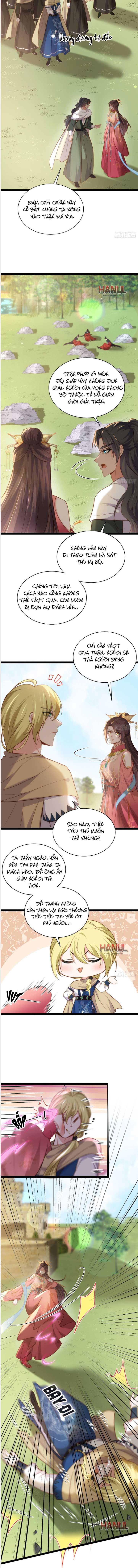 đọc truyện Hoạn Phi Thiên Hạ [hanultruyen.comm] Chương 254 ảnh 8 tại Thiên Thai Truyện