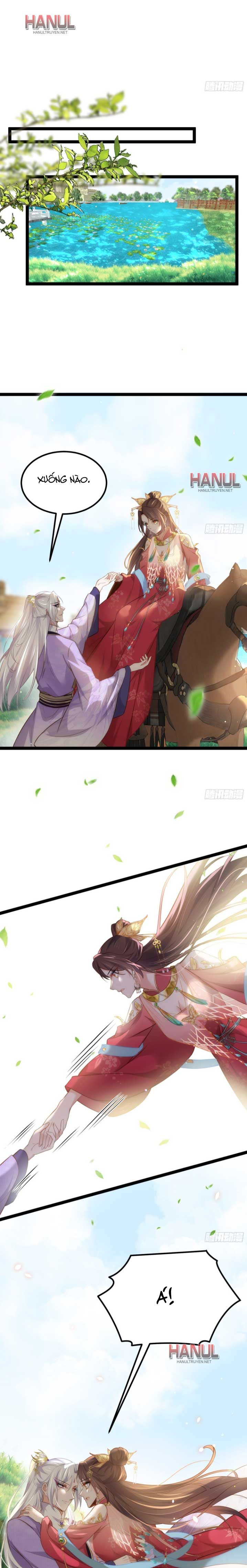 đọc truyện Hoạn Phi Thiên Hạ [hanultruyen.comm] Chương 255 ảnh 12 tại Thiên Thai Truyện