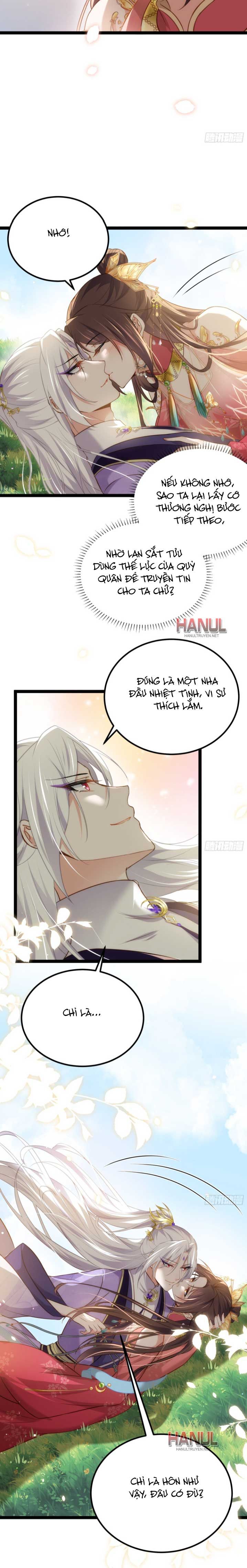 đọc truyện Hoạn Phi Thiên Hạ [hanultruyen.comm] Chương 255 ảnh 14 tại Thiên Thai Truyện