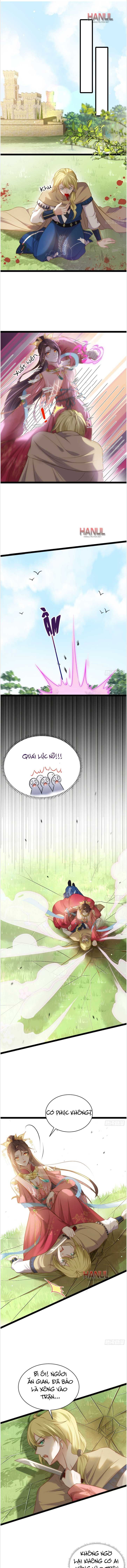 đọc truyện Hoạn Phi Thiên Hạ [hanultruyen.comm] Chương 255 ảnh 4 tại Thiên Thai Truyện