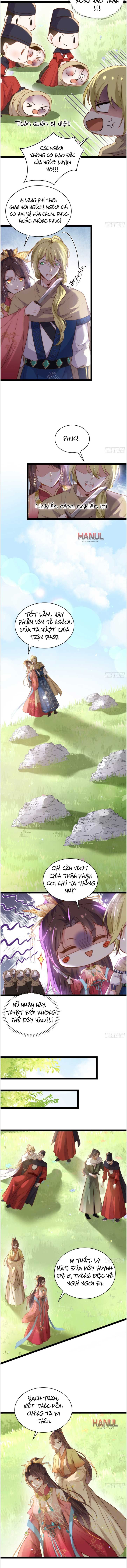 đọc truyện Hoạn Phi Thiên Hạ [hanultruyen.comm] Chương 255 ảnh 5 tại Thiên Thai Truyện