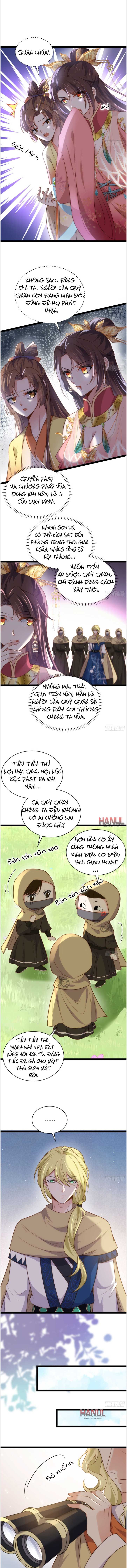 đọc truyện Hoạn Phi Thiên Hạ [hanultruyen.comm] Chương 255 ảnh 6 tại Thiên Thai Truyện