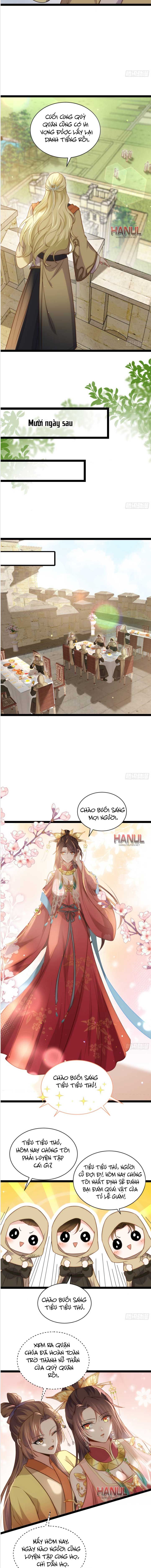 đọc truyện Hoạn Phi Thiên Hạ [hanultruyen.comm] Chương 255 ảnh 7 tại Thiên Thai Truyện