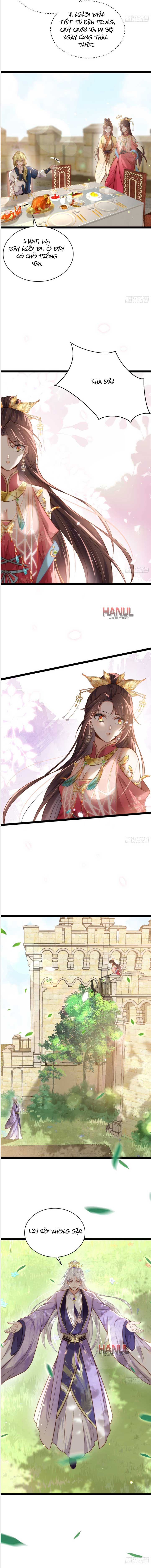 đọc truyện Hoạn Phi Thiên Hạ [hanultruyen.comm] Chương 255 ảnh 8 tại Thiên Thai Truyện