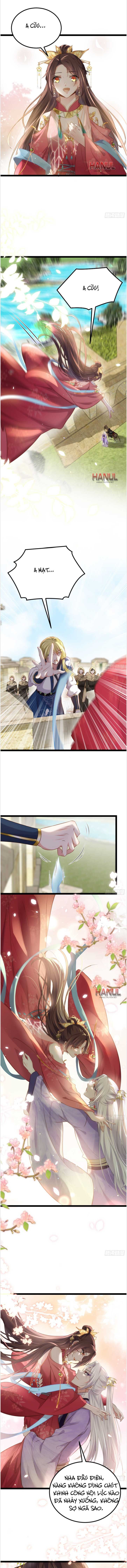 đọc truyện Hoạn Phi Thiên Hạ [hanultruyen.comm] Chương 255 ảnh 9 tại Thiên Thai Truyện