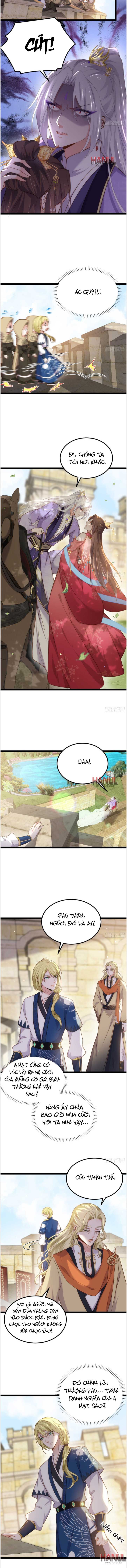 đọc truyện Hoạn Phi Thiên Hạ [hanultruyen.comm] Chương 255 ảnh 11 tại Thiên Thai Truyện