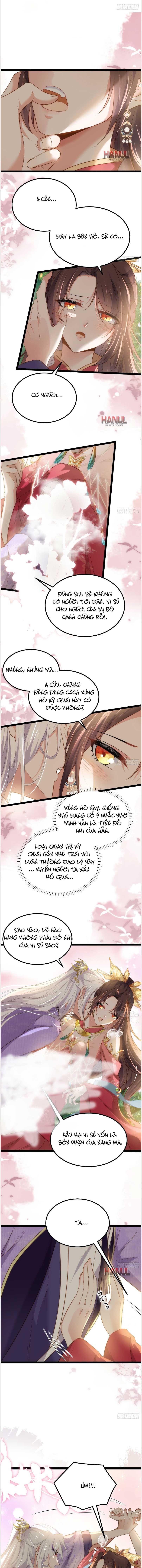 đọc truyện Hoạn Phi Thiên Hạ [hanultruyen.comm] Chương 257 ảnh 4 tại Thiên Thai Truyện