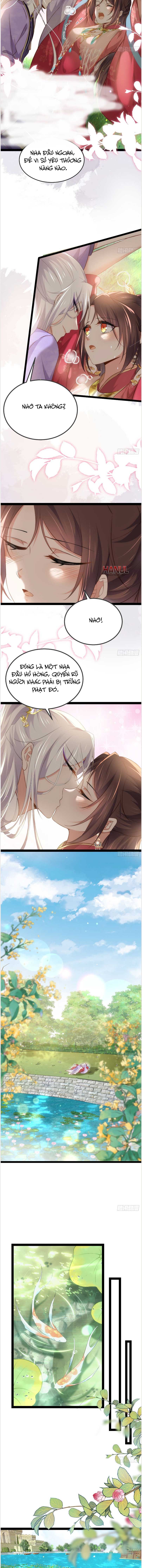 đọc truyện Hoạn Phi Thiên Hạ [hanultruyen.comm] Chương 257 ảnh 5 tại Thiên Thai Truyện