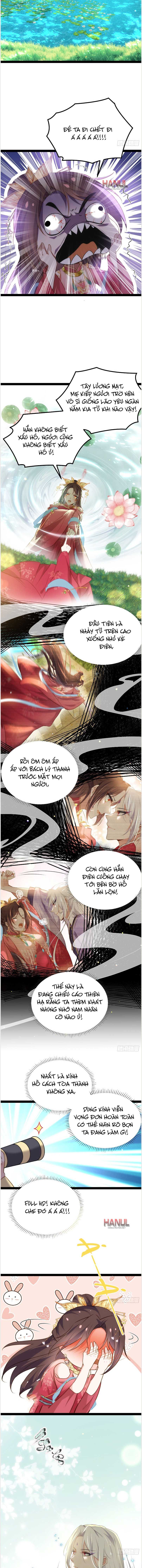 đọc truyện Hoạn Phi Thiên Hạ [hanultruyen.comm] Chương 257 ảnh 6 tại Thiên Thai Truyện