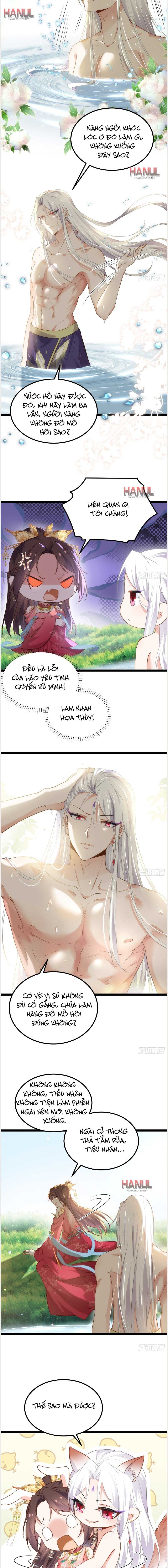 đọc truyện Hoạn Phi Thiên Hạ [hanultruyen.comm] Chương 257 ảnh 7 tại Thiên Thai Truyện