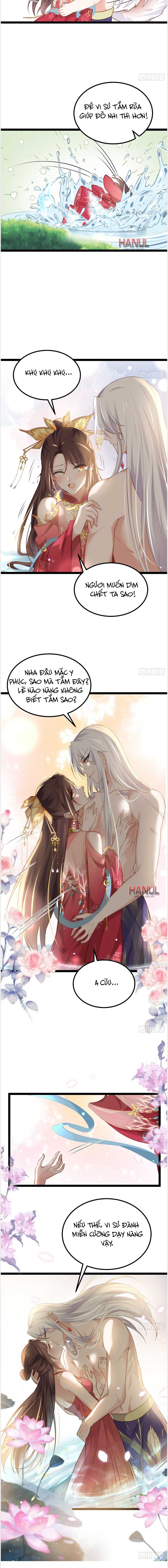 đọc truyện Hoạn Phi Thiên Hạ [hanultruyen.comm] Chương 257 ảnh 8 tại Thiên Thai Truyện