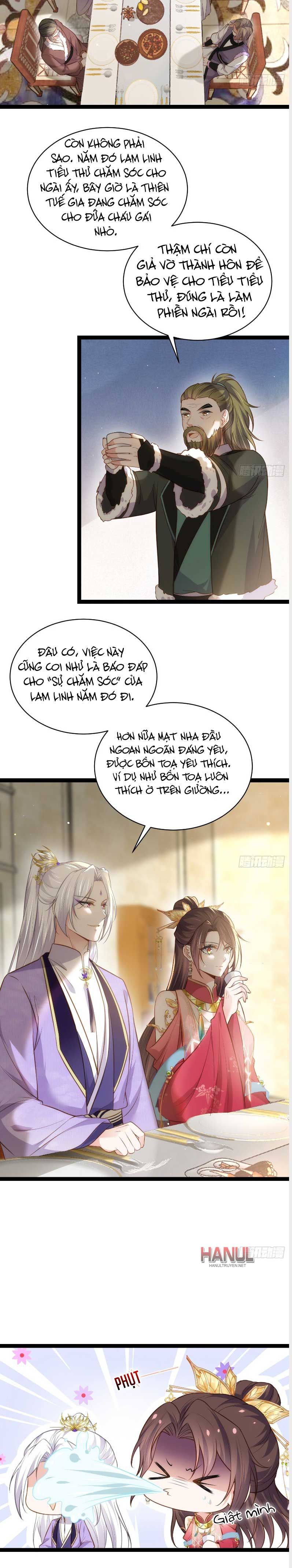 đọc truyện Hoạn Phi Thiên Hạ [hanultruyen.comm] Chương 258 ảnh 12 tại Thiên Thai Truyện