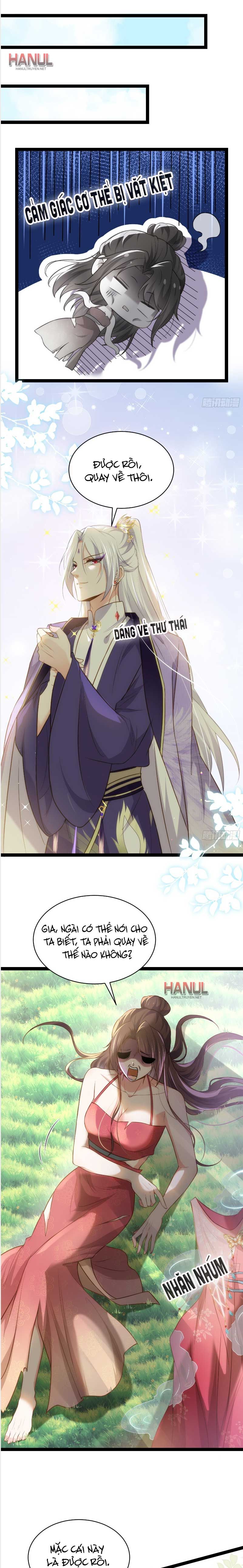 đọc truyện Hoạn Phi Thiên Hạ [hanultruyen.comm] Chương 258 ảnh 4 tại Thiên Thai Truyện