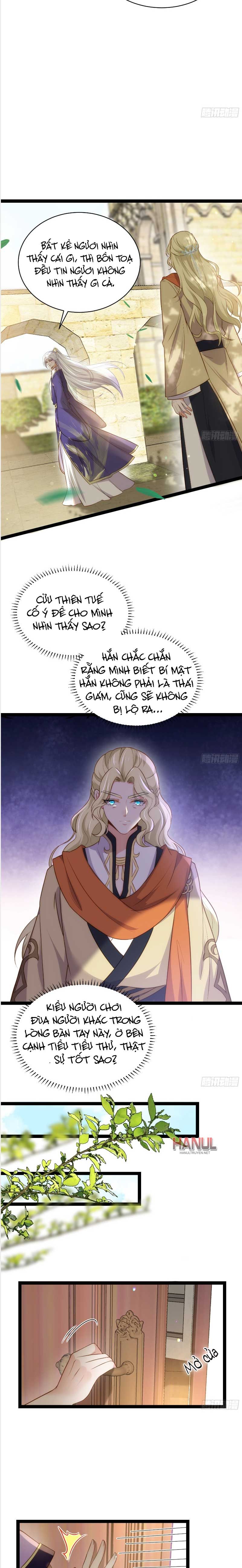 đọc truyện Hoạn Phi Thiên Hạ [hanultruyen.comm] Chương 258 ảnh 7 tại Thiên Thai Truyện