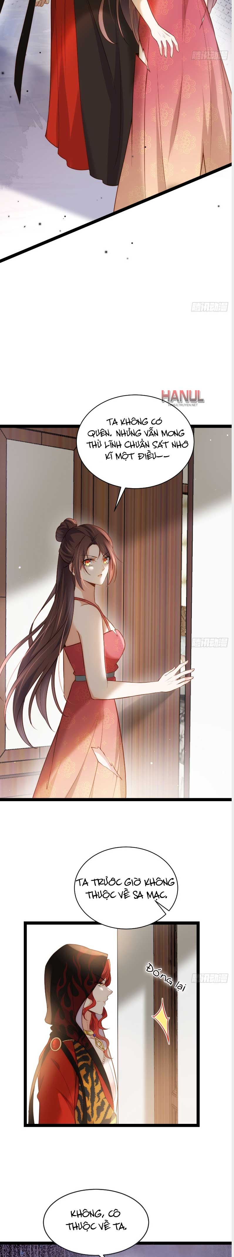 đọc truyện Hoạn Phi Thiên Hạ [hanultruyen.comm] Chương 258 ảnh 10 tại Thiên Thai Truyện