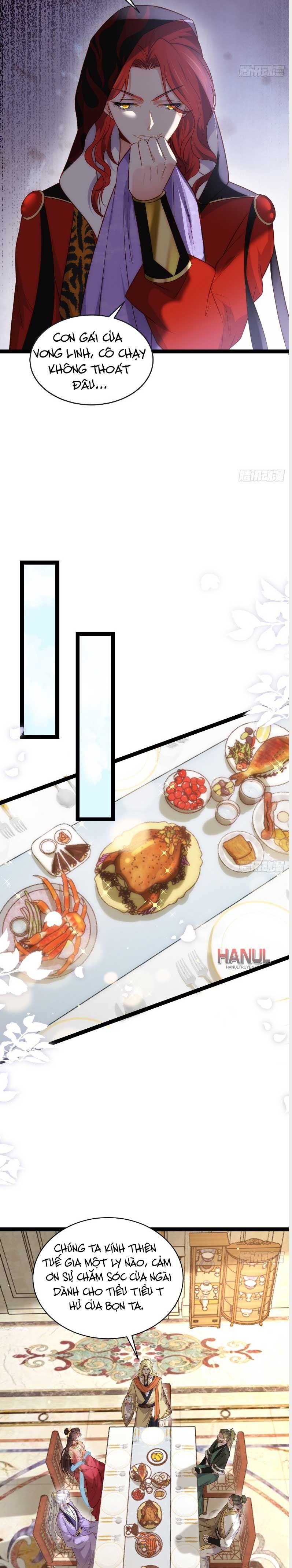 đọc truyện Hoạn Phi Thiên Hạ [hanultruyen.comm] Chương 258 ảnh 11 tại Thiên Thai Truyện