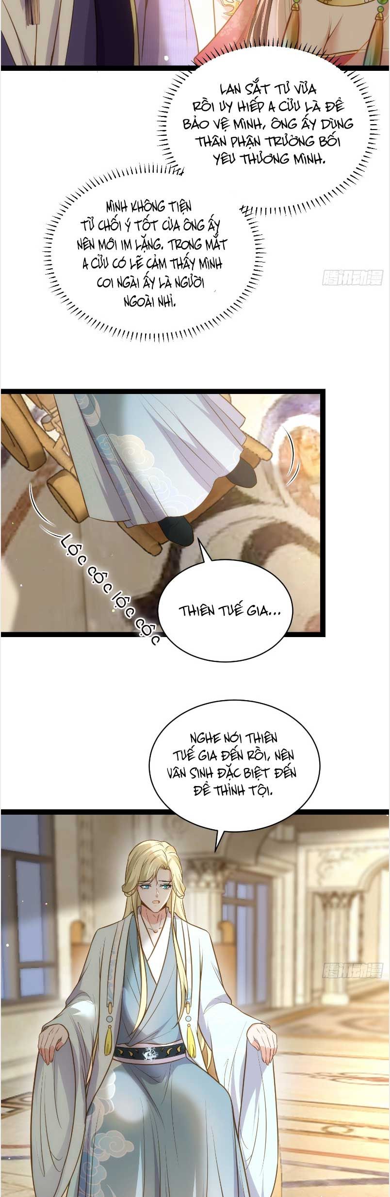 đọc truyện Hoạn Phi Thiên Hạ [hanultruyen.comm] Chương 259 ảnh 12 tại Thiên Thai Truyện