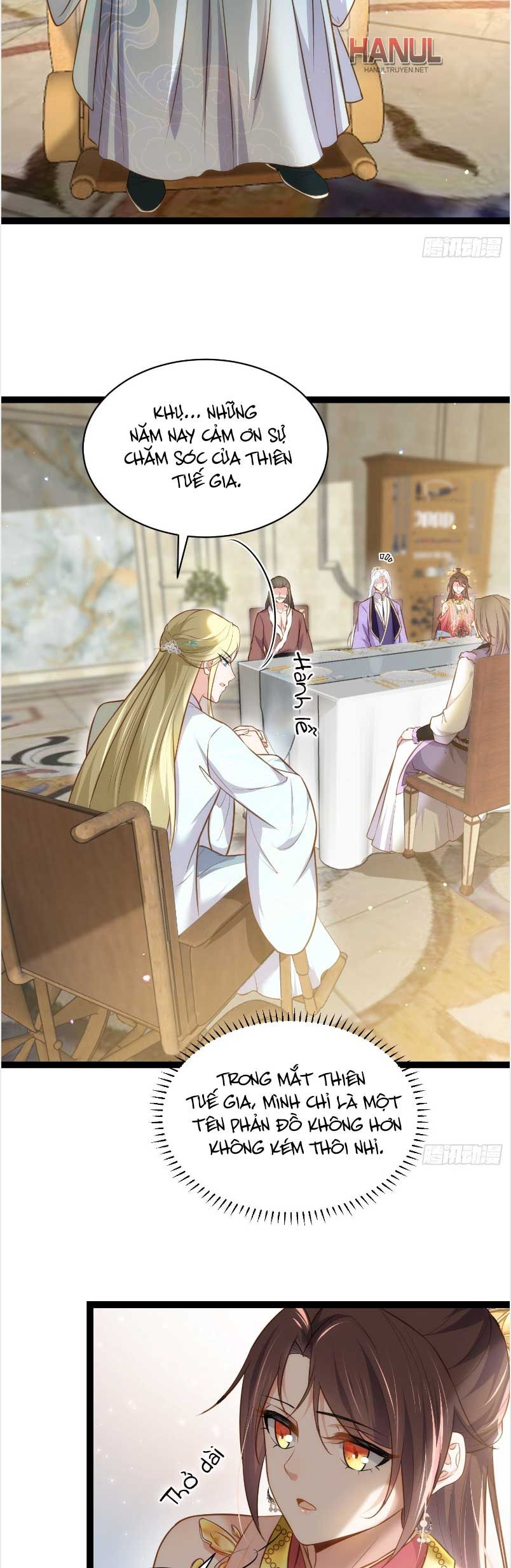 đọc truyện Hoạn Phi Thiên Hạ [hanultruyen.comm] Chương 259 ảnh 13 tại Thiên Thai Truyện