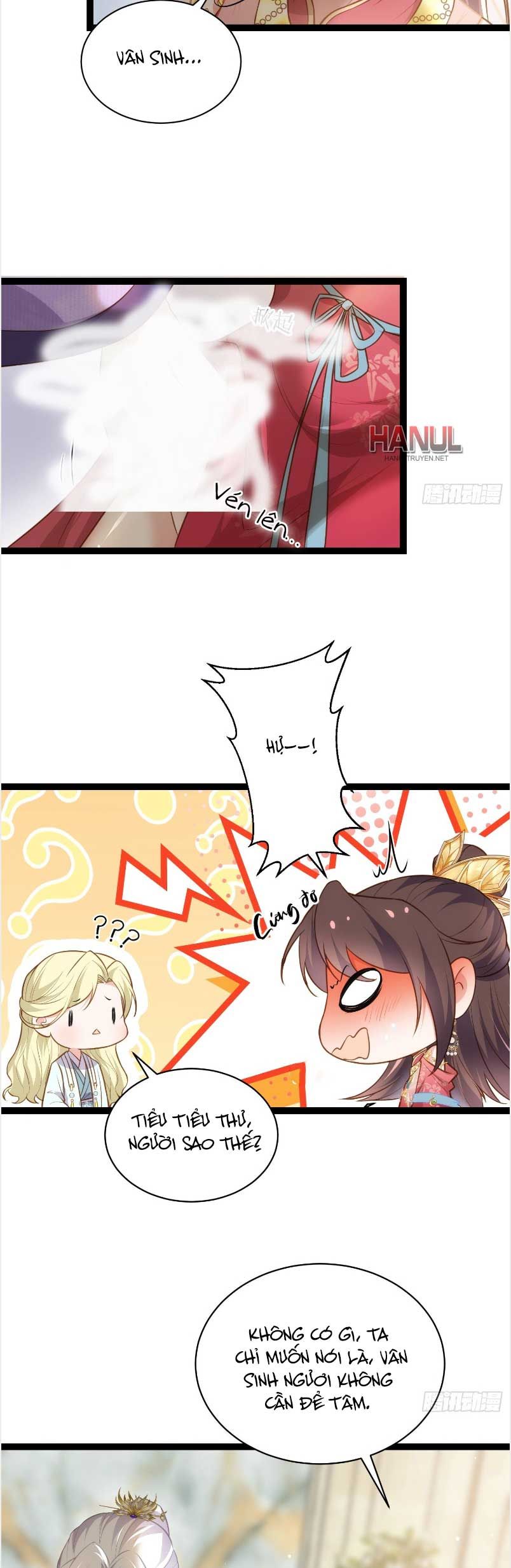 đọc truyện Hoạn Phi Thiên Hạ [hanultruyen.comm] Chương 259 ảnh 14 tại Thiên Thai Truyện