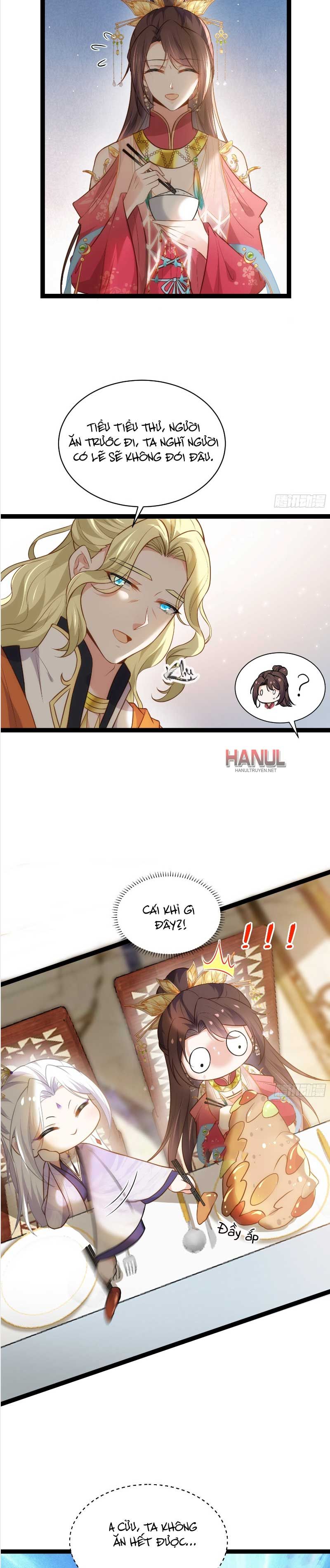 đọc truyện Hoạn Phi Thiên Hạ [hanultruyen.comm] Chương 259 ảnh 9 tại Thiên Thai Truyện