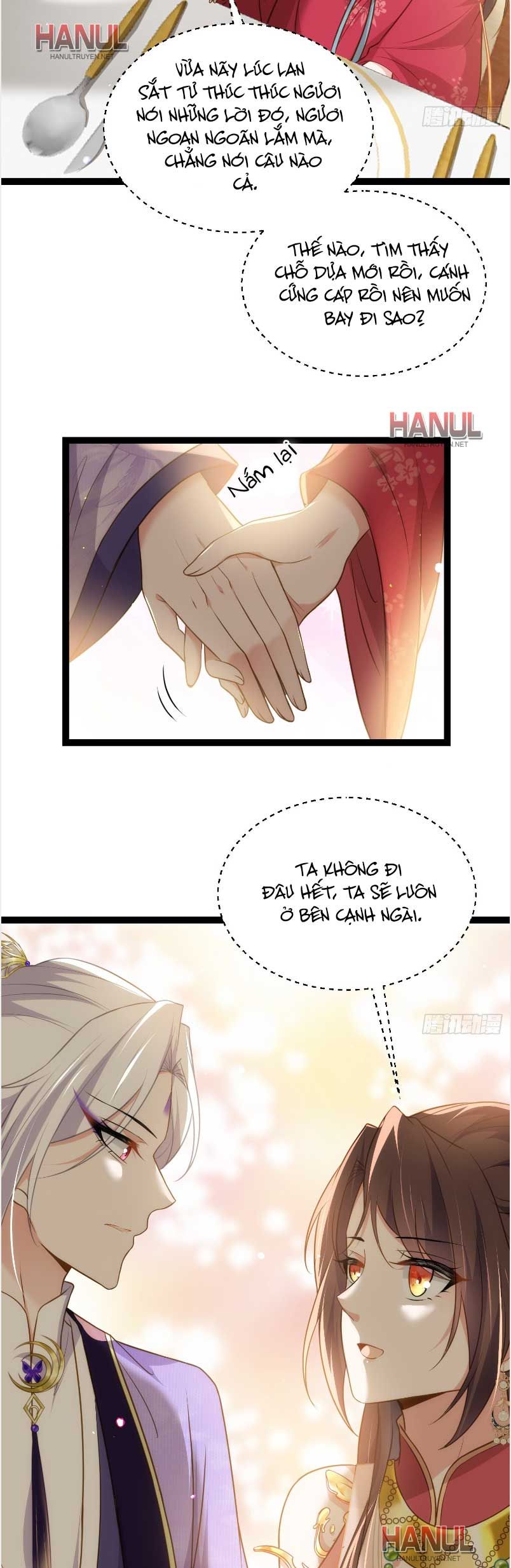 đọc truyện Hoạn Phi Thiên Hạ [hanultruyen.comm] Chương 259 ảnh 11 tại Thiên Thai Truyện