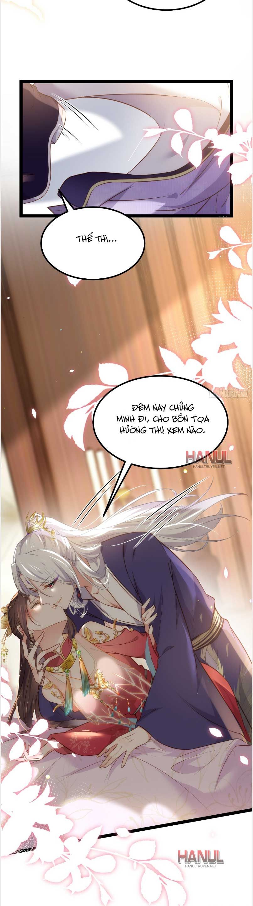 đọc truyện Hoạn Phi Thiên Hạ [hanultruyen.comm] Chương 260 ảnh 12 tại Thiên Thai Truyện