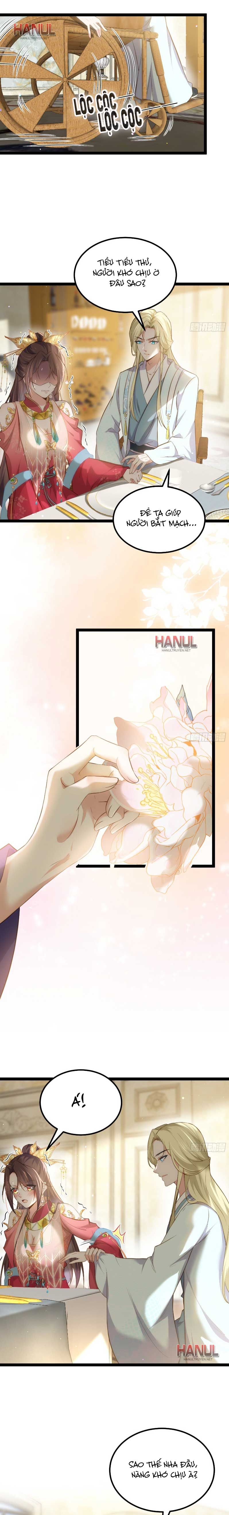 đọc truyện Hoạn Phi Thiên Hạ [hanultruyen.comm] Chương 260 ảnh 4 tại Thiên Thai Truyện