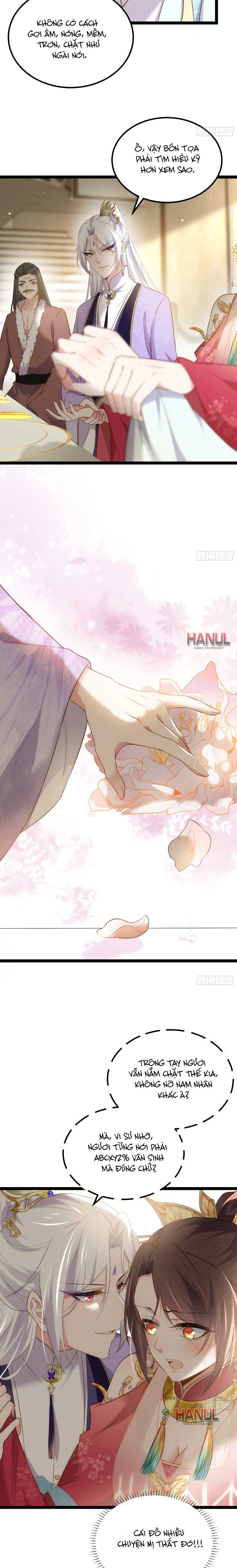 đọc truyện Hoạn Phi Thiên Hạ [hanultruyen.comm] Chương 260 ảnh 6 tại Thiên Thai Truyện