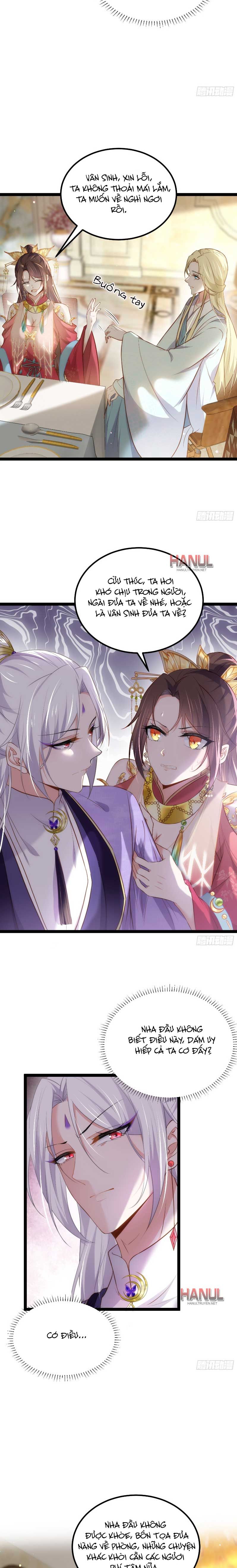 đọc truyện Hoạn Phi Thiên Hạ [hanultruyen.comm] Chương 260 ảnh 7 tại Thiên Thai Truyện