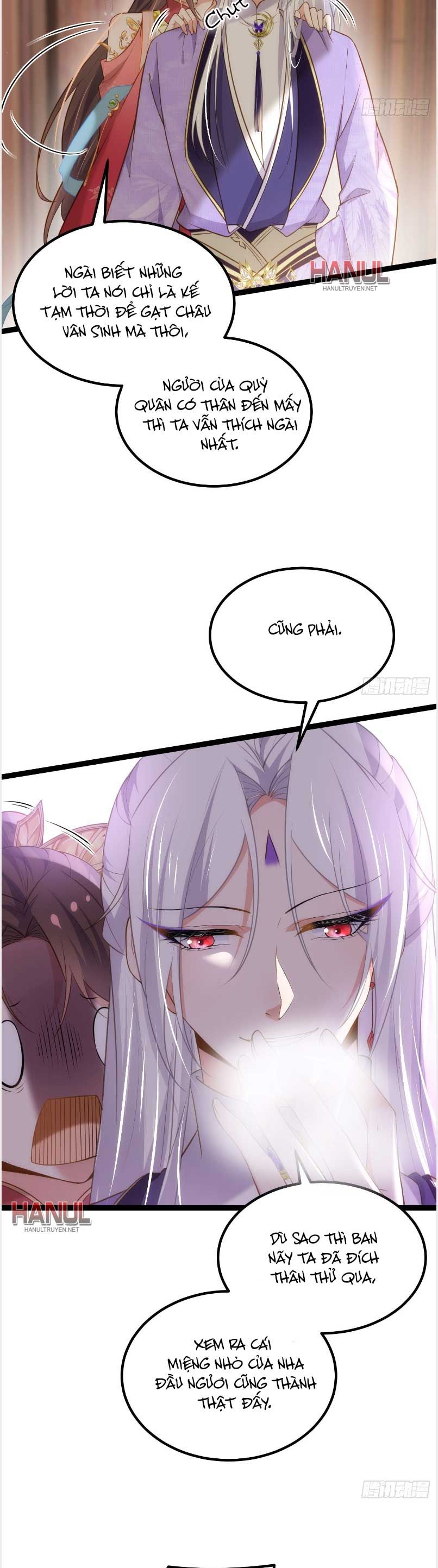 đọc truyện Hoạn Phi Thiên Hạ [hanultruyen.comm] Chương 260 ảnh 10 tại Thiên Thai Truyện