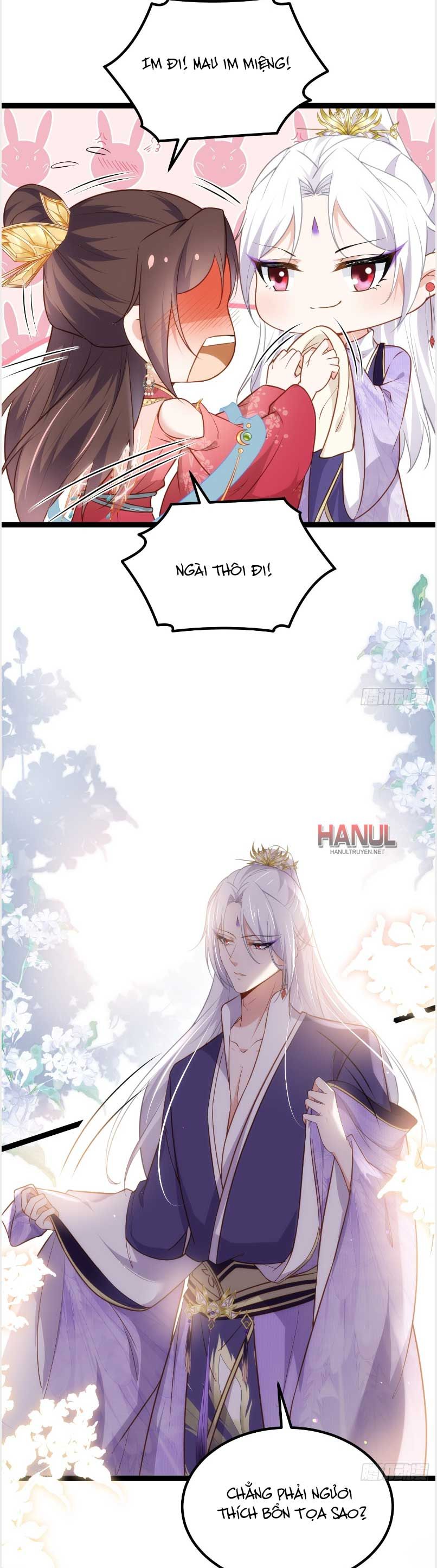 đọc truyện Hoạn Phi Thiên Hạ [hanultruyen.comm] Chương 260 ảnh 11 tại Thiên Thai Truyện