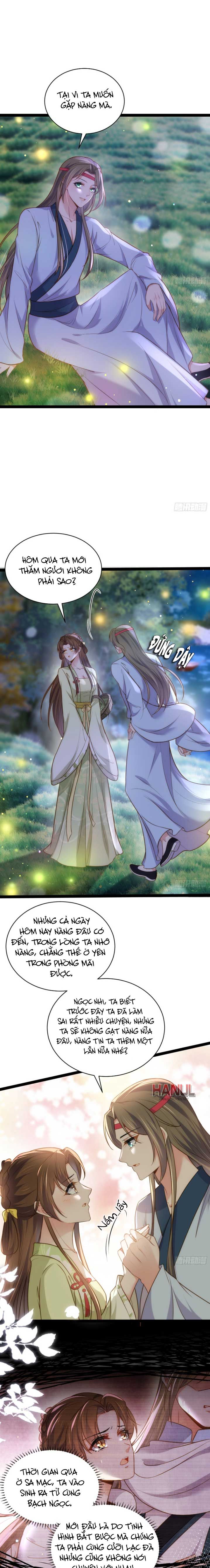 đọc truyện Hoạn Phi Thiên Hạ [hanultruyen.comm] Chương 261 ảnh 5 tại Thiên Thai Truyện