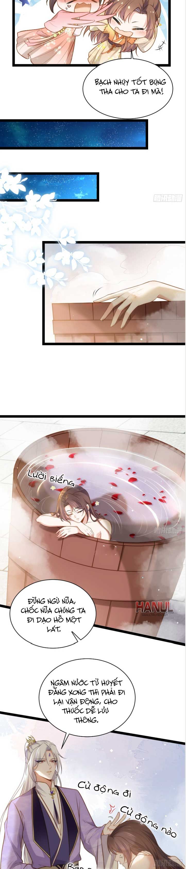 đọc truyện Hoạn Phi Thiên Hạ [hanultruyen.comm] Chương 261 ảnh 10 tại Thiên Thai Truyện