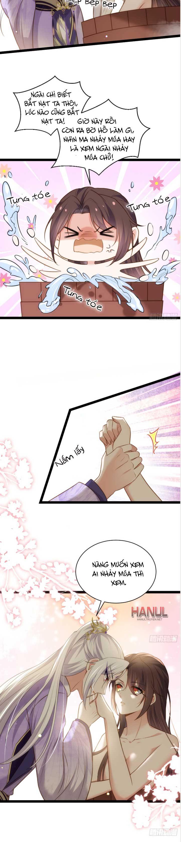 đọc truyện Hoạn Phi Thiên Hạ [hanultruyen.comm] Chương 261 ảnh 11 tại Thiên Thai Truyện