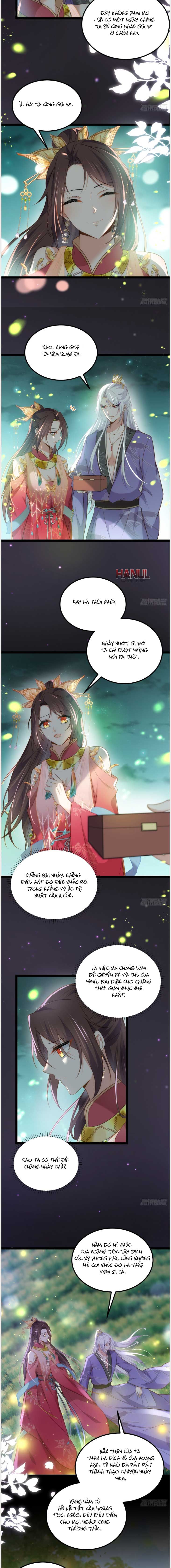 đọc truyện Hoạn Phi Thiên Hạ [hanultruyen.comm] Chương 262 ảnh 5 tại Thiên Thai Truyện