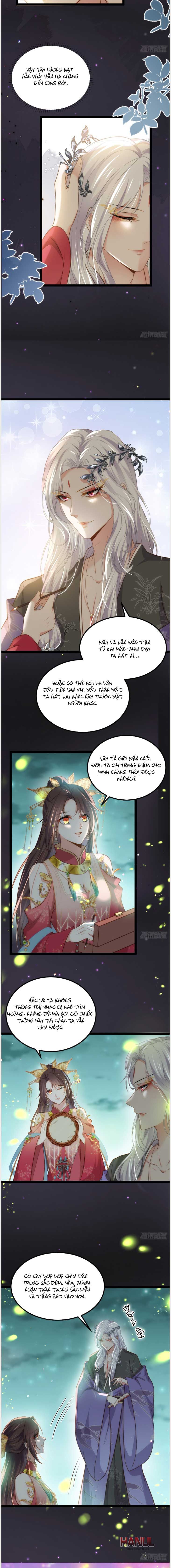 đọc truyện Hoạn Phi Thiên Hạ [hanultruyen.comm] Chương 262 ảnh 7 tại Thiên Thai Truyện